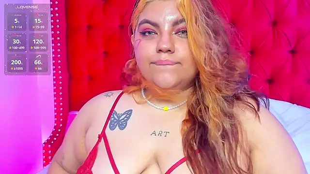 SunnyHoney_ webcam