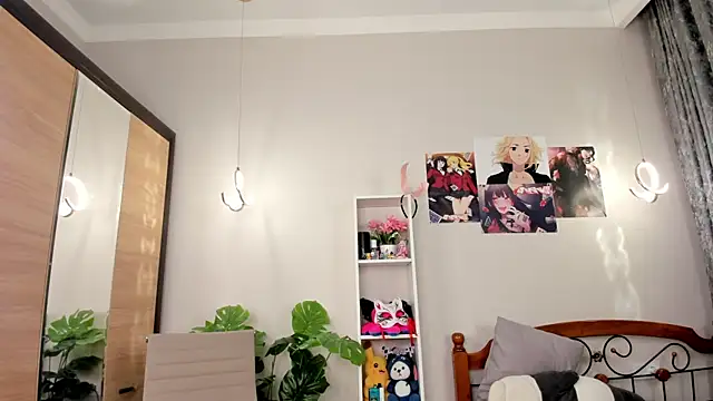 syuri_sun live cam on StripChat