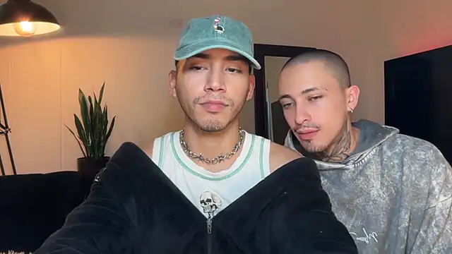 Noah_and_Steven webcam