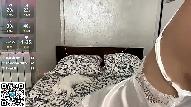 CorningWhey webcam