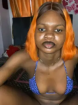 AshleyTendai webcam