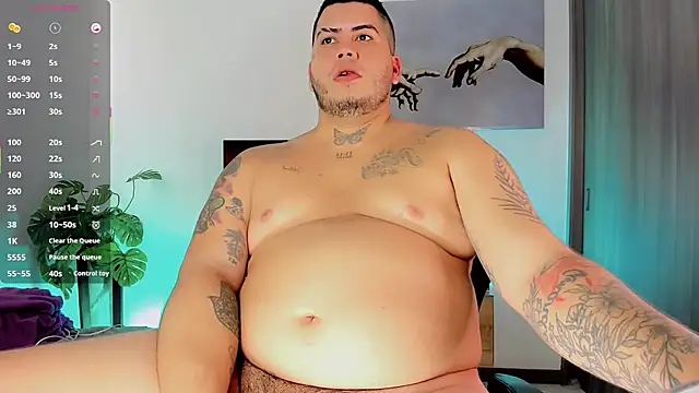 Thomas_chubbyxhot webcam
