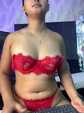 Angeelcherry_ webcam