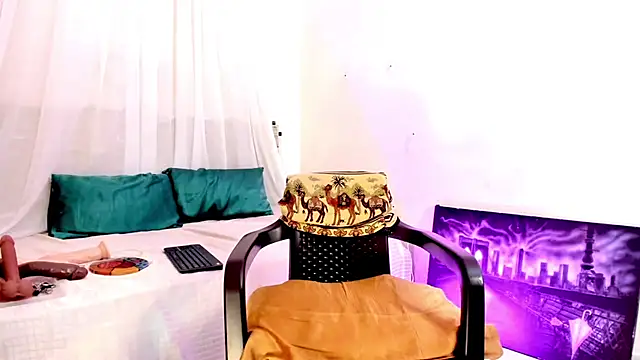 lilahSweet webcam