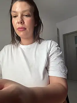 ClaraPasssion webcam