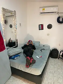 bigdick211292 webcam