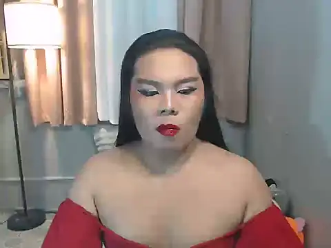 TSbrianaHugeCock webcam