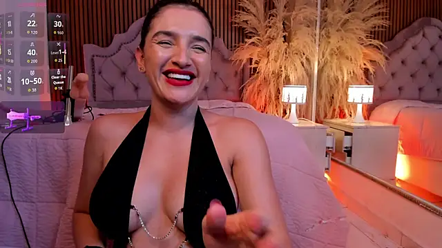 Violett_hott_ live cam on StripChat