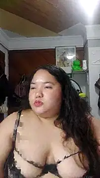 LianaCruzado webcam