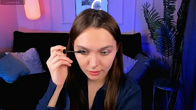 ChloeSunny webcam