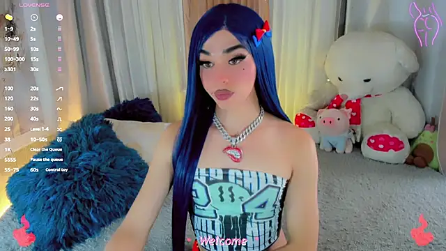 Baby_Aliz webcam