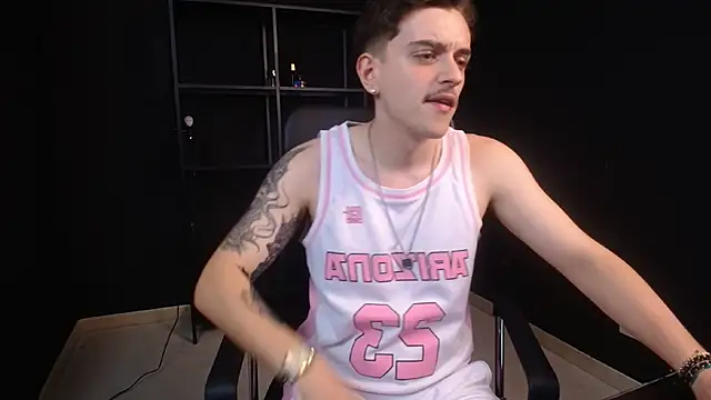 FelixStarkk webcam