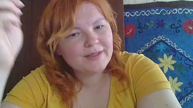KrisryOxNikss live cam on StripChat