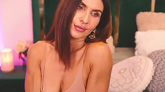 XeniaBlu live webcam show