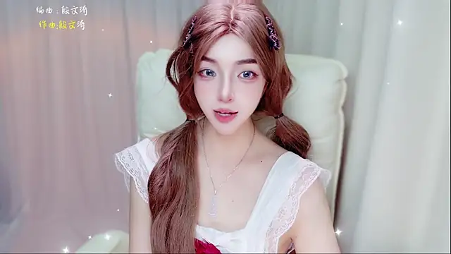 zizi-a live webcam show