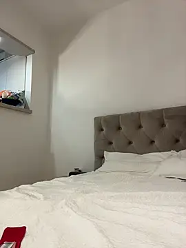 IrisBlues live webcam show