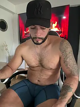 Mike_savage3 live sex cam