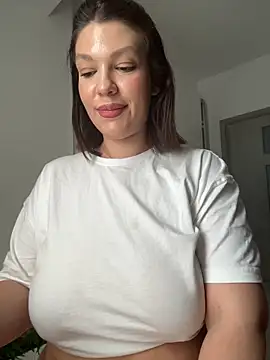 ClaraPasssion webcam