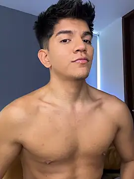 OnlySantty live sex cam