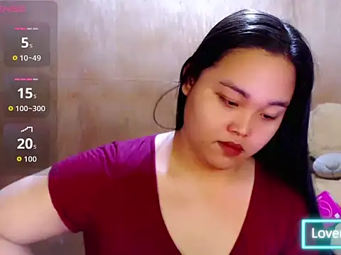 _Lylia webcam