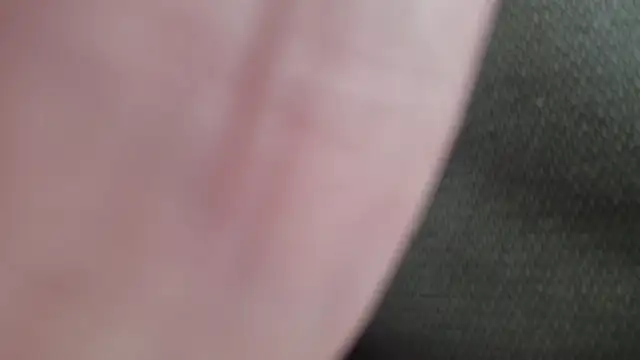 הופעת סקס קאם בשידור חי של chronic_vibez