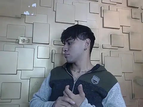 omar202612 webcam