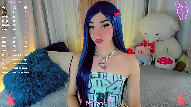 Baby_Aliz webcam