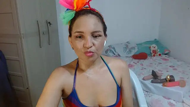 Agatha_browser webcam