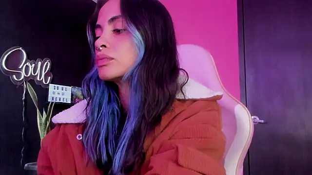 azula_lillet webcam