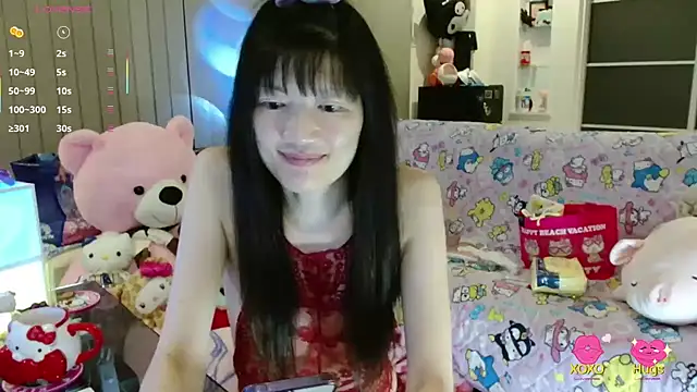 SilViAjpn webcam