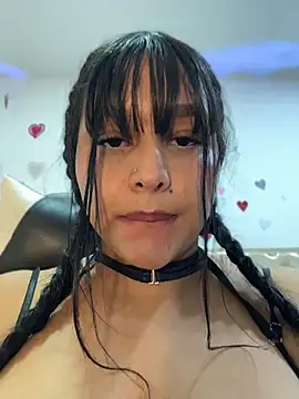 Fancyxlove webcam