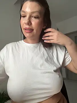 ClaraPasssion webcam