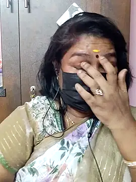 Apsaras_Sunandha live webcam show