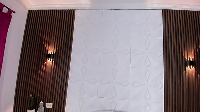 AmyColman_ live webcam show