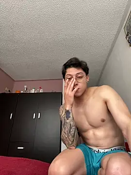 Valery_Salmons live webcam show