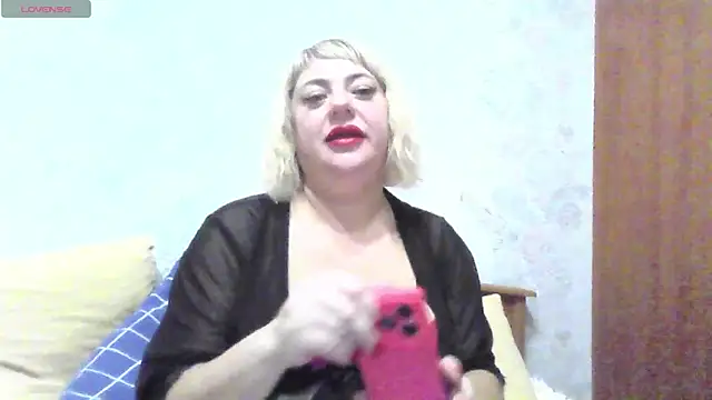 AgataDark_ webcam