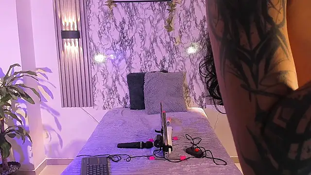 ChloeeMasonn live webcam show