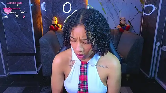 Violeth_b webcam