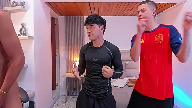Seductive_BoysW webcam