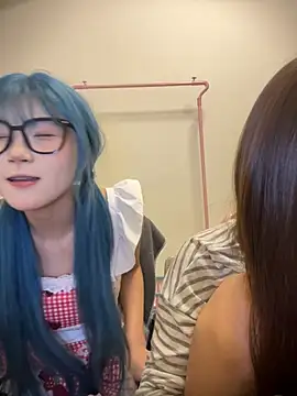 Rocket-Girl webcam