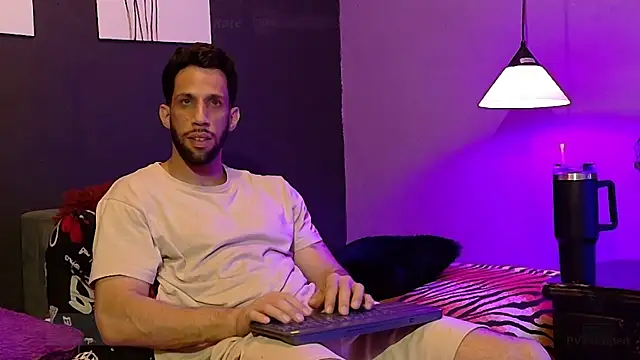 Karim_mansur webcam