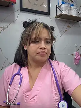 Melany-1 webcam
