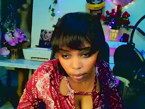 Anaconda2350 webcam