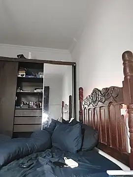 Gasc_1992 live cam on StripChat