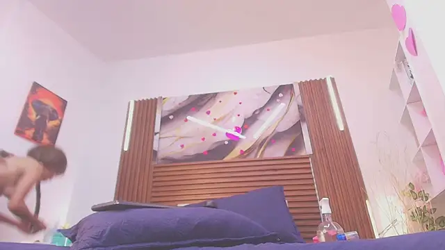 Isabella_candy01 live cam on StripChat