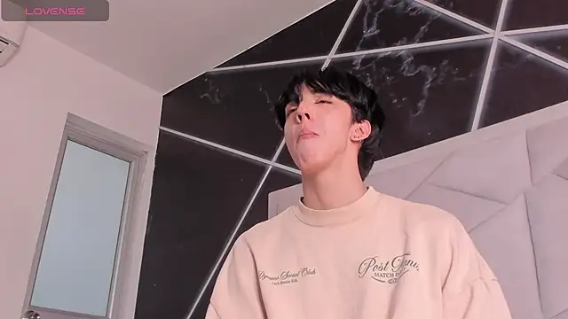 AerumChae webcam
