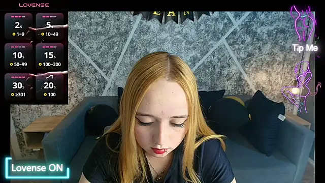 Liaroberts1 webcam