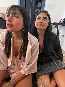 Mariangel_11 webcam