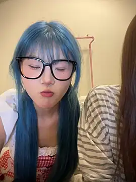 Rocket-Girl webcam