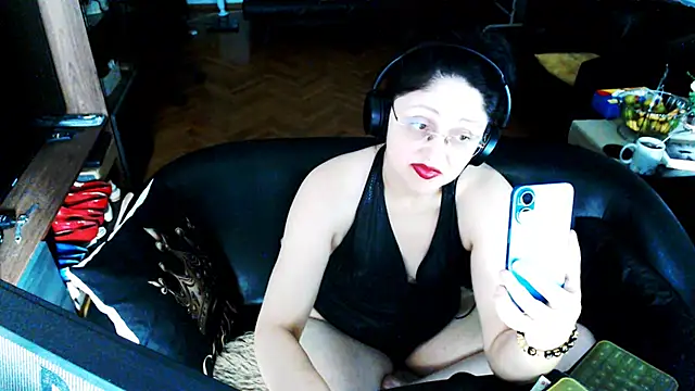 Imperatriza live cam on StripChat